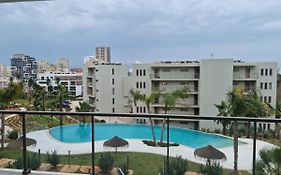 Celeste @ Oasis Mar